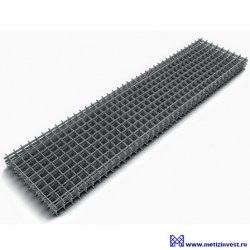 Сетка сварная в картаx 50x50x5 мм